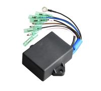 CDI ignition box Motorcycle Ignitor CDI Box Module Unit For 2 Stroke Boat Motor C 25HP 30HP E25B E30H 25B 30H 61N-85540 Replaces Parts