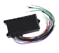 CDI ignition box Motorcycle Ignitor CDI Box Module Unit For 65 75 90 95 Force 114-4953 18495A12 18495A19 18495A26 Replacement Accessories