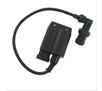 CDI Ignition Box With Coil For Piaggio 50cc 4-Takt 2v Fly Liberty Zip ET4