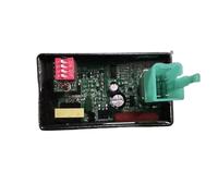 CDI Ignition Coil 4 Pin DC CDI Box Ignition For 125CC 150CC 200CC 250CC 300CC ATV Dirt Pit Go Kart With DIP Switch Motorcycle Scooter