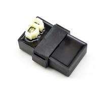 CDI Ignition Coil AC CDI Unit Box & Coil Motorcyle Ignition Magneto Stator Plate For Rebel CA250 CMX 250C 1996'- QJ253FMM QJ250-3 QJ250-F