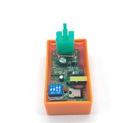 CDI IGNITION COIL Applicable to LF110 C110 4-pin DC with DIP switch Motorcycle ignition
