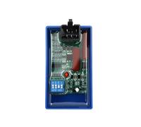 CDI Ignition Coil CDI For YX160 WAVE100 YX140 BIZ100 Cdi Moto No Cut Off 4000rpm-12000rpm AC 5PIN Unit