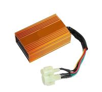 CDI IGNITION COIL Chip ignition DC GY6 125CC 150CC 250CC for ATV CDI Golden DC