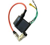 CDI IGNITION COIL Electronic ignition CDI for Vespa for hercules Prima Primavera 2 3 4 5 6 for optima