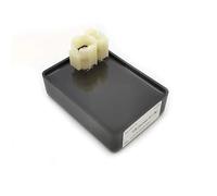CDI IGNITION COIL Ignition box for Honda CDI NX250 Dominator NX250 AX-1 250 30410-KW3-680 6-Pin