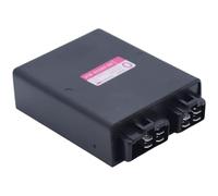 CDI IGNITION COIL Ignition CDI Box for Yamaha 3TB XT600 93-95 SZR660 XT660 TT600 8 PINS 12V