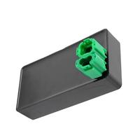CDI IGNITION COIL Ignitor CDI Box Module Unit for Honda NX650 NX500 Dominator