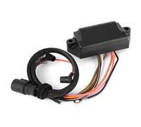 CDI IGNITION COIL Ignitor CDI Box Module Unit For Johnson Evinrude 4 5 6 8 9.9 14 15 20 35 40 55 60HP