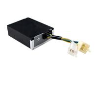 CDI IGNITION COIL Motorcycle CDI ECU Ignitor/ignition switch for Honda VTZ250 VTZ SPADA 250 MC20
