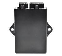 CDI Ignition Coil Motorcycle Digital Ignition CDI Unit For XV400 For Virago 1987-1989 2NT-20 XV400(Double Trigger) Cod Electrical