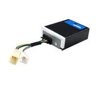 CDI IGNITION COIL Motorcycle ECU Ignitor switch for Honda VTZ250 SPADA MC20 1996 VTR250 1988-1990