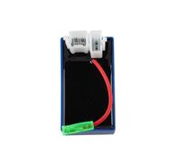 CDI Ignition Coil Motorcycle Ignition 6 Pin CDI Box For CGL125 TT150 RX150 MAX125 CG 50 125 150 200cc 250CC ATV Dirt Bike Moped Scooter