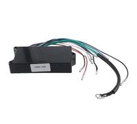CDI IGNITION COIL Motorcycle Power Pack CDI Switch Box for mercury Marine Outboard