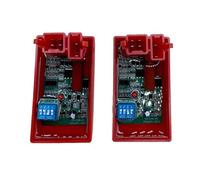 CDI IGNITION COIL Motorcycle RACING for ac CDI With DIP Switch For AKT125 RX125 Cdi FT125 FT150 CG125(2pcs)