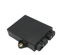 CDI Ignition Control Unit For Virago XV125 XV250 V-Star 250cc 4RF-82305-00 V-Star250Cc 1995-2007 Black 4RF TCI UNIT DC Digital Starter Ignition CDI
