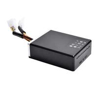 CDI Ignition Module 400CC Motorcycle Digital Ignition CDI Unit Starter Ignitor For MR8 VFR400 NC30 1990-1992 VFR 400