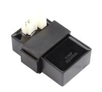 CDI Ignition Module 6 Pin AC/DC Ignition CDI Box For Gy6/cg 125cc 150cc 200cc 250cc ATV Moped Kart Motorcycle CDI Ignition Coil CDI Unit Box