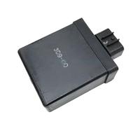 CDI Ignition Module CDI Reference 3D9-00 For XT125R XT125X 2007 YBR125 2005-2006 125 XTX125 XTR 3D9-00 3D9-H5540-01 Ignition Coil CDI 8pin