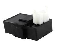 CDI Ignition Module Digital Ignition Converter Dc Cdi Ecu Rev For Helix Cn250 For Elite Ch250 Scooter Moped CDI Coil Module