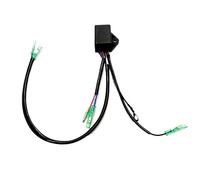 CDI Ignition Module For Tohatsu For Mercury 25HP 30HP Outboard Engine CDI 3P0-06060 3P0-06060-0 Unit Ignition Coil Assy