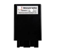 CDI Ignition Module Intelligent Digital Motorcycle Igniter TCI CDI Unit For BROS 400 600 NC25 KWOB