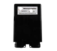 CDI Ignition Module Intelligent Digital Motorcycle Igniter TCI CDI Unit For CB-1 NC27 KAF