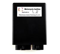 CDI Ignition Module Intelligent Digital Motorcycle Igniter TCI CDI Unit For ZXR250R A