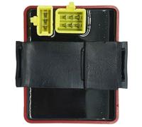 CDI Ignition Module Motorbike ignition for BAJAJ 9 PIN 125CC XCED125 XCD 125 XCD125