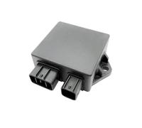 CDI Ignition Module Motorcycle 8 Pin 12 Pin CDI Box Ignition Trigger For EN125 GN125 GS125 HJ125K 125CC CDI Module Ignition Box