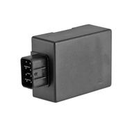 CDI Ignition Module Motorcycle 8 Pin CDI Ignition Unit Digital For AN125 HS125T Replacement Startup Simplifying Control