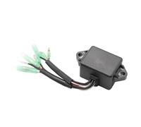 CDI Ignition Module Motorcycle CDI Igniter Ignition Unit Cdi Assy For 695-85540-10 695-85540-12 689-85540-20 695-85540-11 9.9D 15 15D 30