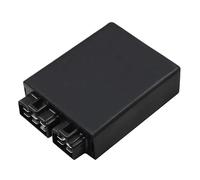 CDI Ignition Module Motorcycle Digital Ignition CDI Unit Starter Ignitor For ZZR400 1992-1996 1993 1994 400 Stable Output Igniter 400CC