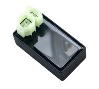 CDI Ignition Module Motorcycle Ignition AC CDI Unit BOX 6 Pin For CBT125 CB125T CB125 Accessories Spare Parts Ignition CDI Box Unit