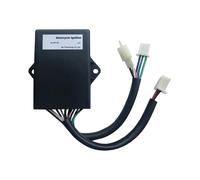 CDI Ignition Module Motorcycle Ignition Ignitor CDI Unit For RGV250 VJ21A 1988 (1202) LXD-VJ21A