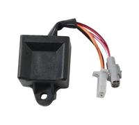 CDI Ignition Module Motorcycle Ignition Unit CDI For PW50 2001-2023 OEM:3PT-85540-00 Accessories