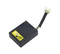 CDI Ignition Module Motorcycle Intelligent Digital Ignition CDI ECU Box For CBR250R MC19 1988-1989 Manufacturing