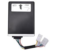 CDI Ignition Module Motorcycle Intelligent Digital Ignition CDI ECU Unit Igniter For CBR250 CBR 250 MC14 KT7 CBR400R NC23 CBR400 400 R