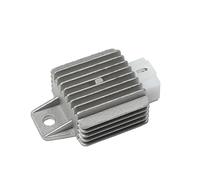 CDI Ignition Module Motorcycle Part For 110cc 125cc 140cc Pit Dirt Bike Ignition Coil Set CDI Unit Rectifier Regulator Fits(Full wave rectifier)