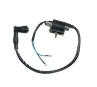 CDI Ignition Module Motorcycle Part For 110cc 125cc 140cc Pit Dirt Bike Ignition Coil Set CDI Unit Rectifier Regulator Fits(High-voltage package)