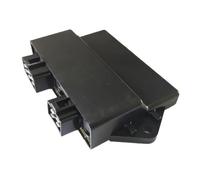 CDI Ignition Module Motorcycle Parts Digital Ignition CDI TCI Unit Box For Vi&rago XV535 1991-2004 OEM: 3BT-00 Trigger