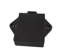 CDI Ignition Module Motorcycle Performance CDI Parts 8Pin Ignition Unit For 125cc 155cc Quad Dirt Bike ATV Motocross Repair