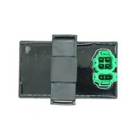 CDI Ignition Module NX650 CDI Box Ignition For XR650L 1 Cylinder NX 500 650 XR 650L Dominator 88-89 CDI Unit 30410-MN9-791 CI554A CDI MN9 6PIN