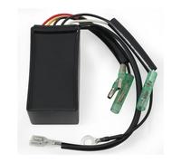 CDI Ignition Module Outboard Ignitor CDI Box Module Unit For Mercury Mercruiser 4HP 4 5HP 5 OEM:16061T04 16061 Motorcycle Accessories