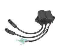 CDI Ignition Module UNIT CDI WITH IGNITION COIL For DT20 DT 25 DT30 20HP 25HP 30HP 32900-96340 Boat Engine Parts