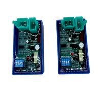 CDI Ignition Motorcycle 1/2PCS Cdi For 170Z 250Z FT180 FT200 FT250 Adjustable Cdi Unit Cdi RT200 RT250 DM250 CG200 EX200 6PIN DC CDI