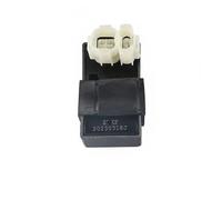 CDI Ignition Motorcycle CDI Ignition 6 Pins AC CDI Box Ignition Coil A7TJC Spark For GY6 50 80 110 125 150cc Moped Scooter ATV Go Carts