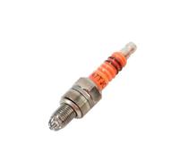 CDI Ignition Motorcycle CDI Ignition 6 Pins AC CDI Box Ignition Coil A7TJC Spark For GY6 50 80 110 125 150cc Moped Scooter ATV Go Carts