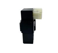 CDI Ignition Motorcycle For LONCIN 6 Pin Ignition CDI Igniter Box Ignite Unit YB250R YB300H YBS300 Engine Accessories Pit Motorbike