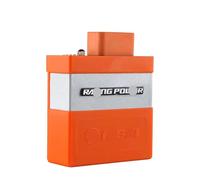 CDI Ignition Motorcycle Ignition Coil CDI Ignition Unit Box For D9RIV Spark Ignition Device Moped Scooter Accessories 50cc CDI